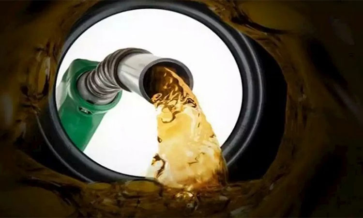 افزایش قیمت جهانی فرآورده های نفتی